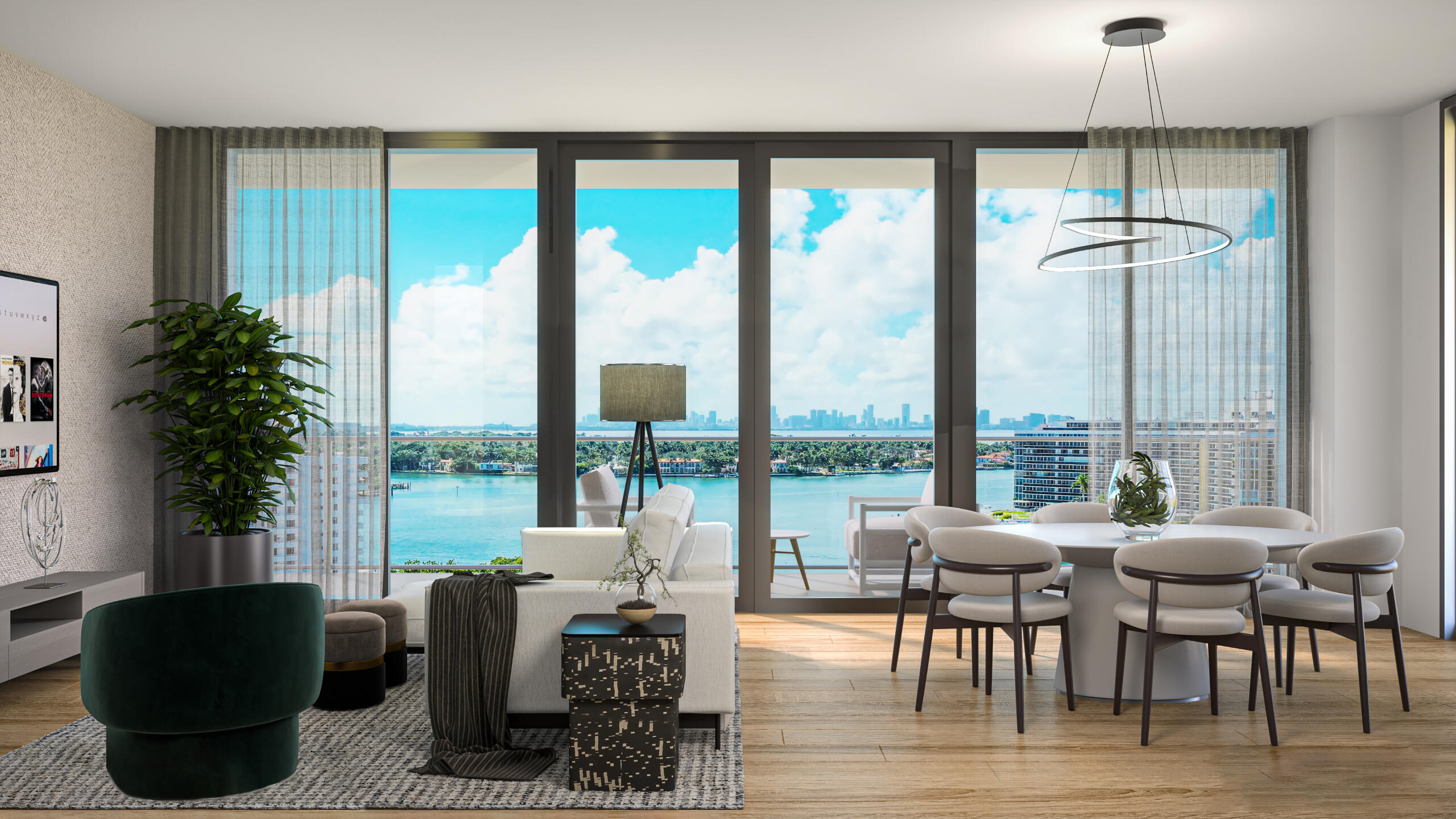 Ella Residences Miami Beach | Prices & Floor Plans